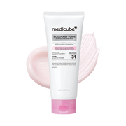Intensyviai atkurianti plaukų kaukė "Rosemary PDRN Damage Care Hair Mask", 200 ml