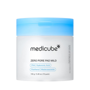 Veido toniko padeliai "Zero Pore Mild Pad", 70 vnt.