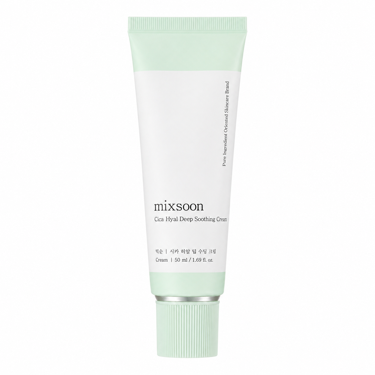 Raminamasis veido kremas "Cica Hyal Deep Soothing Cream", 50 ml