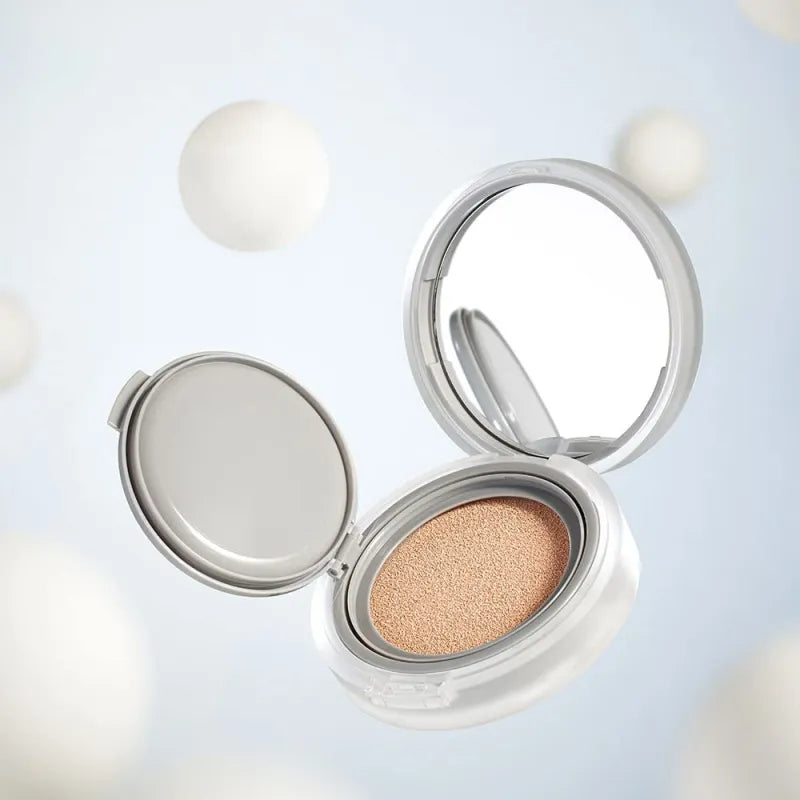 Makiažo pagrindas "Nu Zero Cushion SPF24 PA++", 15 g