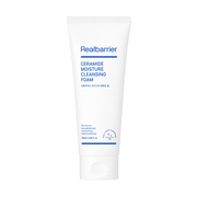 Kreminės valomosios veido putos "Ceramide Moisture Cleansing Foam", 120 ml