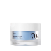 Drėkinamasis kremas su beržų sula "Birch 70 Moisture Boosting Cream", 50 ml