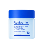Intensyviai drėkinanti kaukė nakčiai su pantenoliu "Intense Moisture Panthenol Sleeping Pack", 70 ml