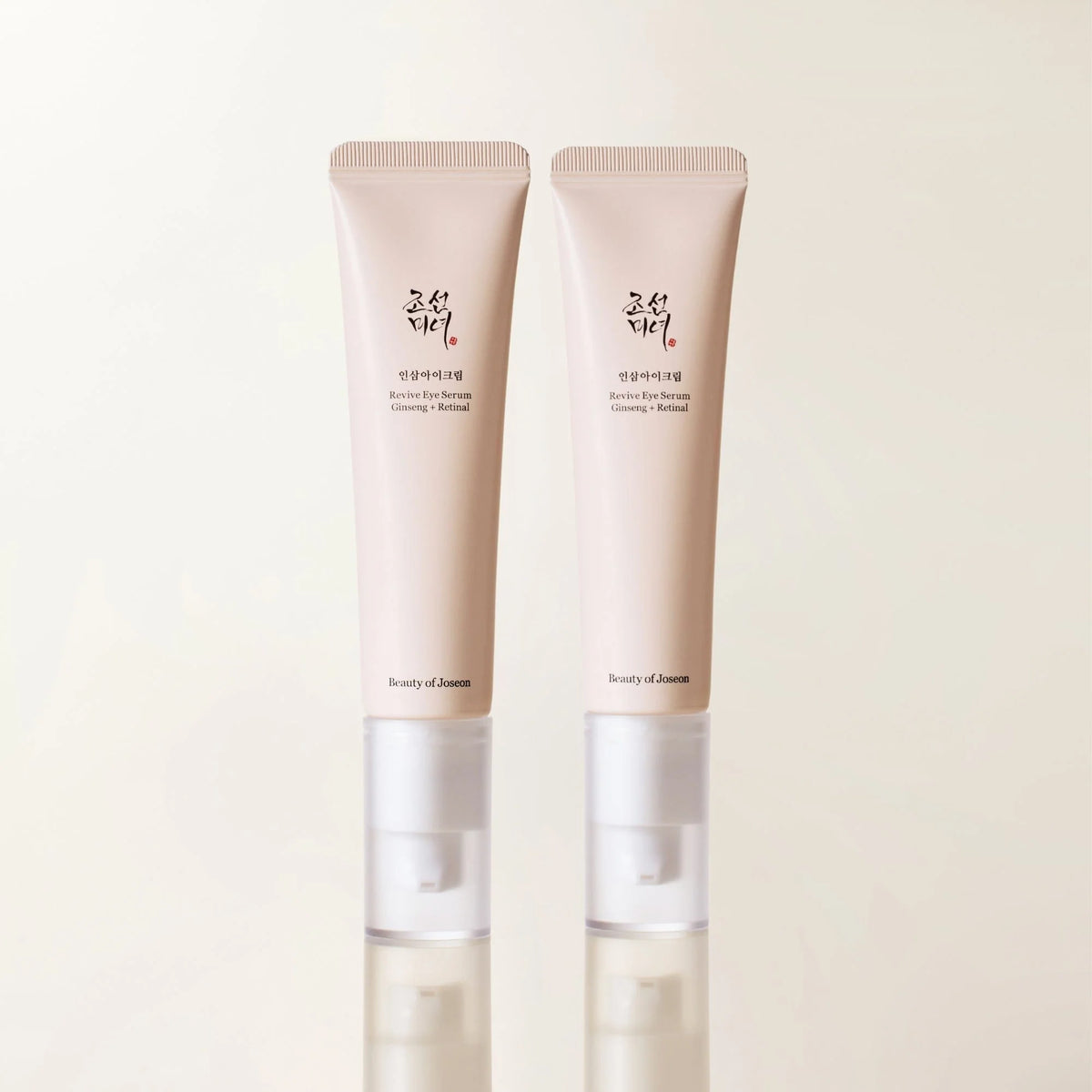 Paakių serumas su ženšenio ekstraktu ir retinaliu "Revive Eye Serum: Ginseng + Retinal", 30 ml