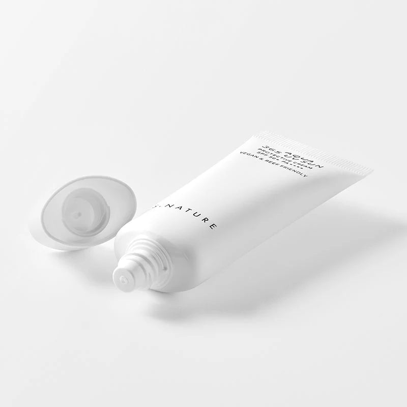 Apsauginis veido kremas "Aqua 365 UV SUN Protective Cream SPF50+ PA++++", 40 ml