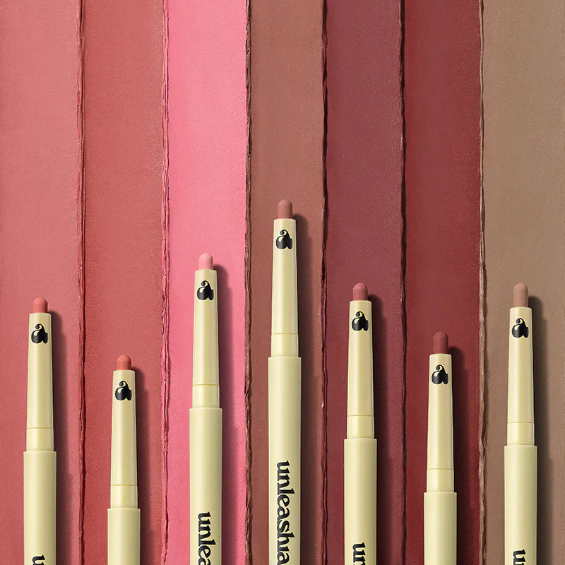 Lūpų pieštukas "Oh! Happy Day Lip Pencil", 0.7 g