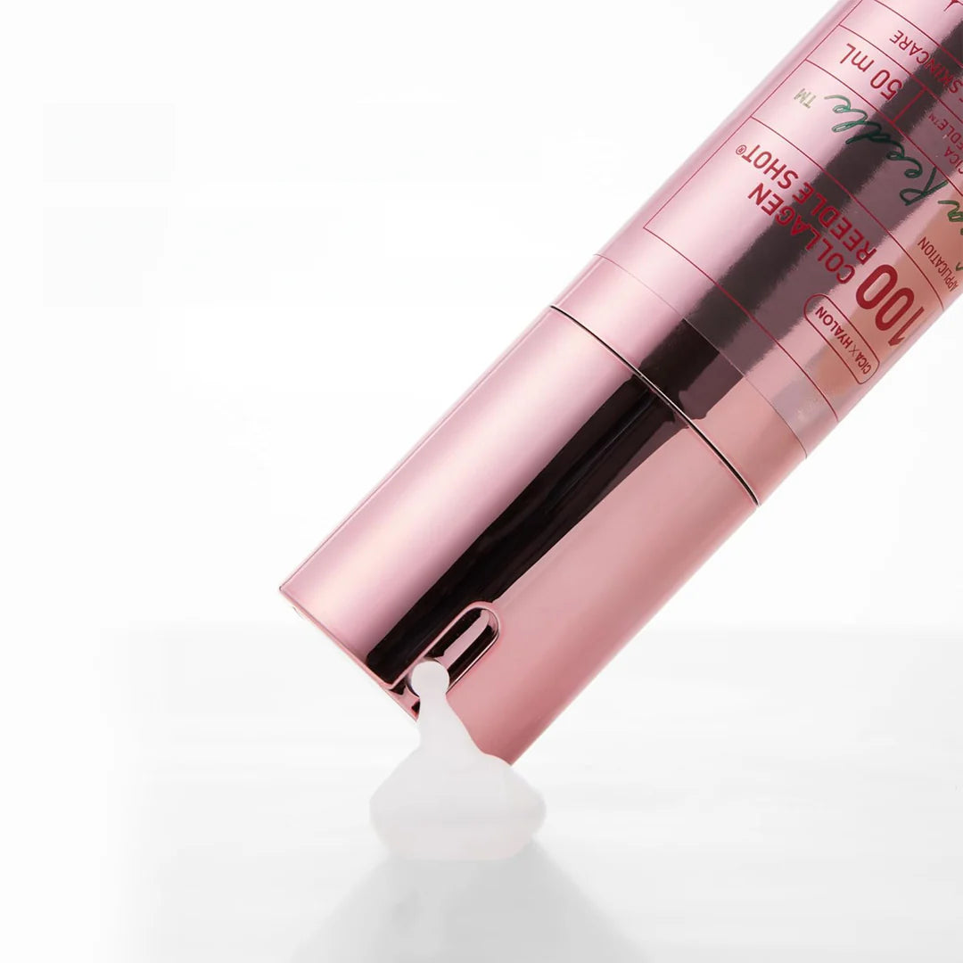 Serumas su kolagenu "Collagen Reedle Shot 100"