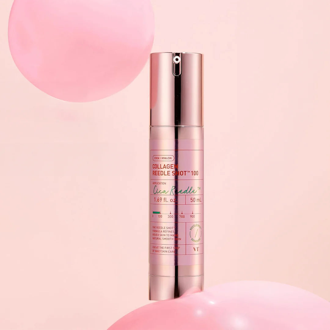 Serumas su kolagenu "Collagen Reedle Shot 100"