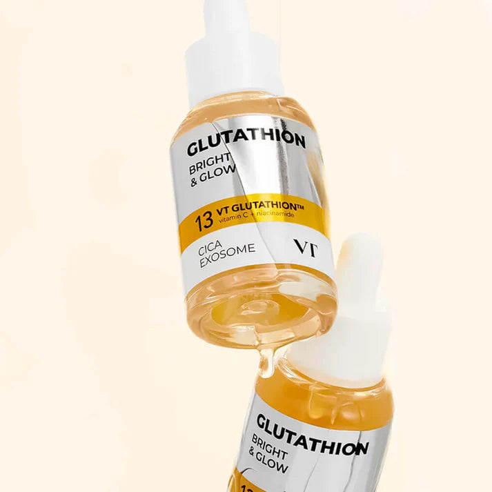 Skaistinamoji veido ampulė su glutationu "Glutathione G2 Brightening Ampoule", 30 ml