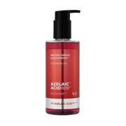 Aliejinis veido prausiklis su azelaino rūgštimi "Azelaic Acid AZ Care Cleansing Oil", 200 ml