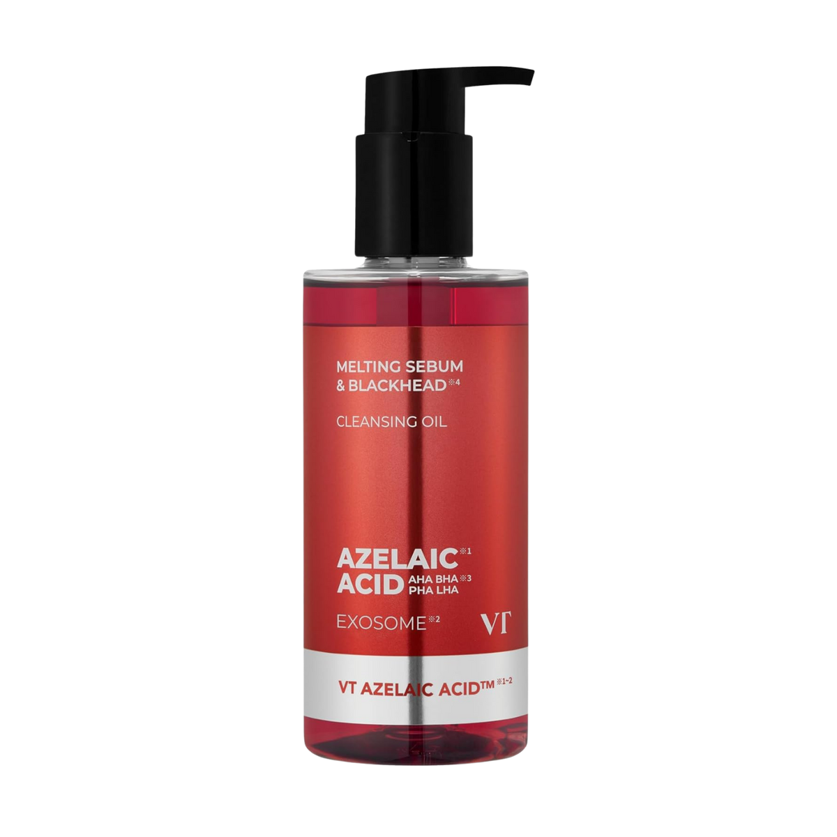 Aliejinis veido prausiklis su azelaino rūgštimi "Azelaic Acid AZ Care Cleansing Oil", 200 ml