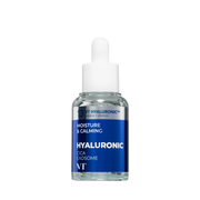 Drėkinamoji veido ampulė su hialurono rūgštimi "H3 Hydro Ampoule", 30 ml