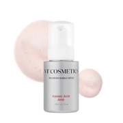 Veido serumas su azelaino rūgštimi "Red Micro Bubble Serum, Azelaic Acid AHA", 70 ml