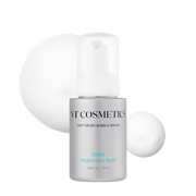 Veido serumas su hialurono rūgštimi "Mint Micro Bubble Serum, PDRN Hyaluronic Acid", 70 ml