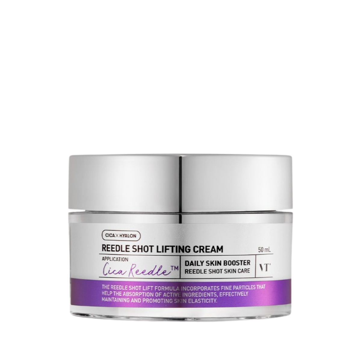Stangrinamasis veido kremas "Reedle Shot Lifting Cream", 50 ml