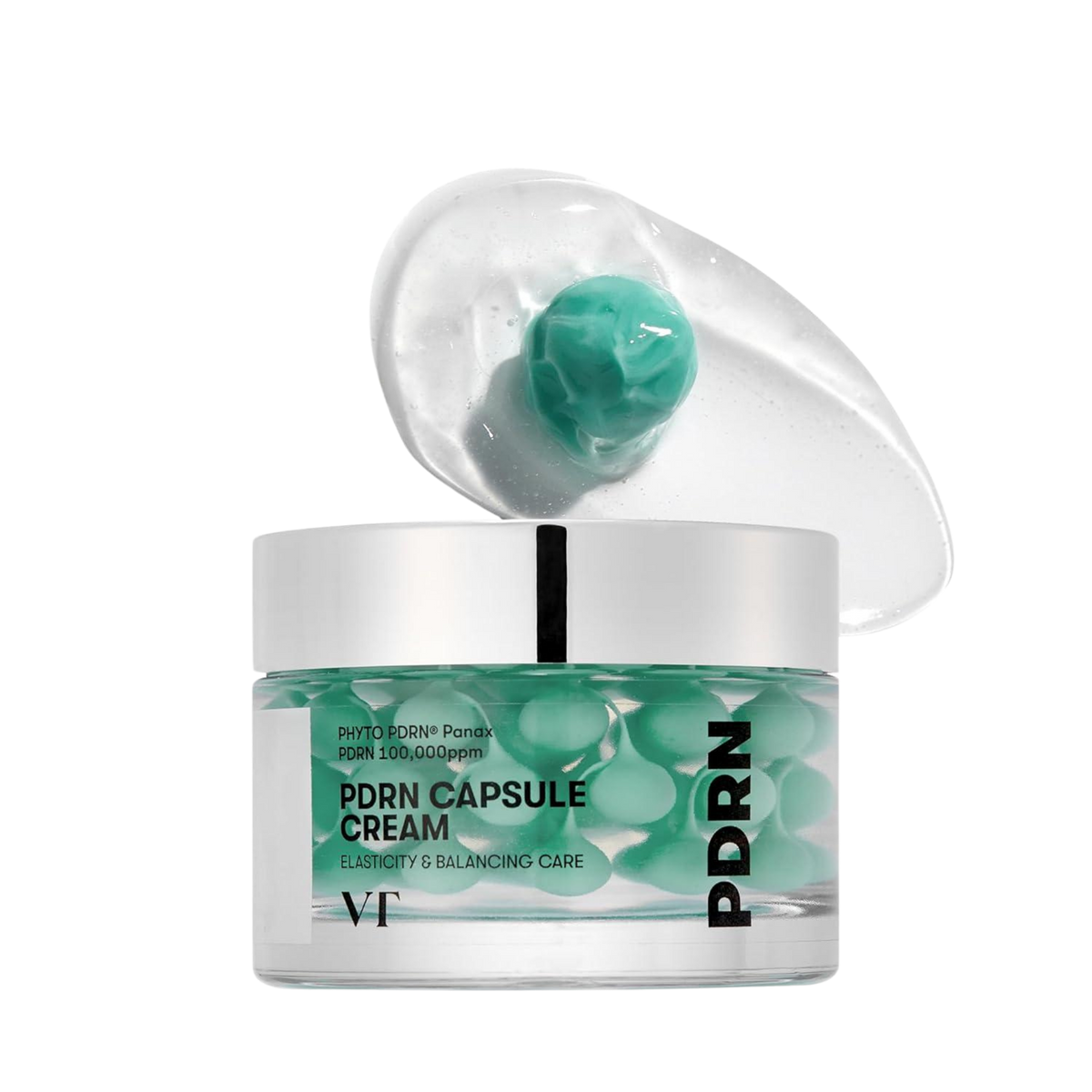 Atkuriamasis kapsulinis veido kremas "PDRN Capsule Cream 100", 50 ml