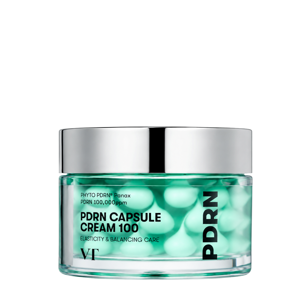 Atkuriamasis kapsulinis veido kremas "PDRN Capsule Cream 100", 50 ml