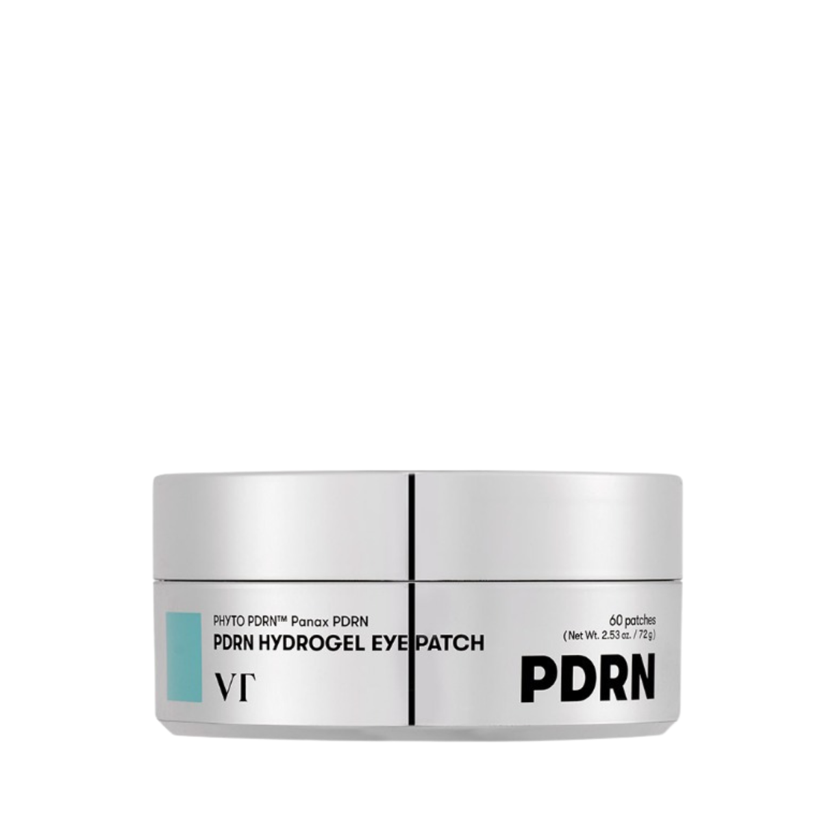 Hidrogeliniai paakių padeliai "PDRN Hydrogel Eye Patch", 60 vnt.