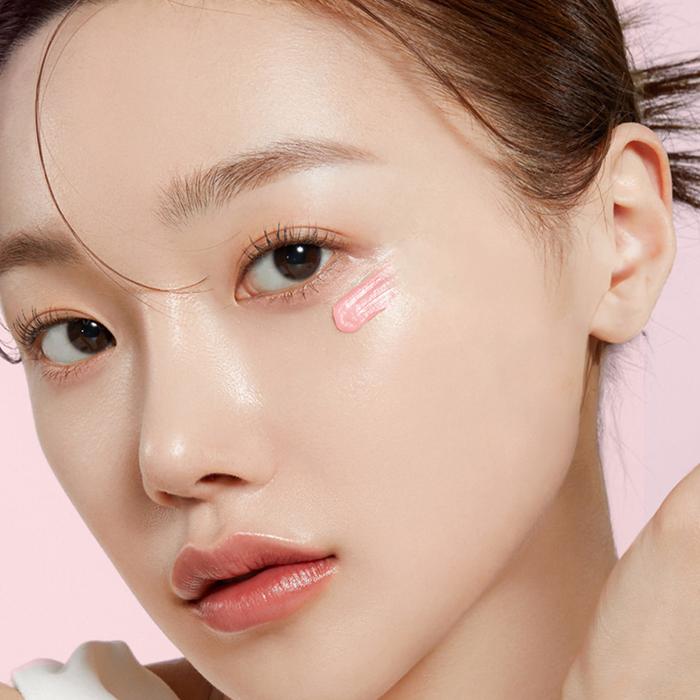 Paakių kremas "PDRN Pink Peptide Eye Cream", 30 ml