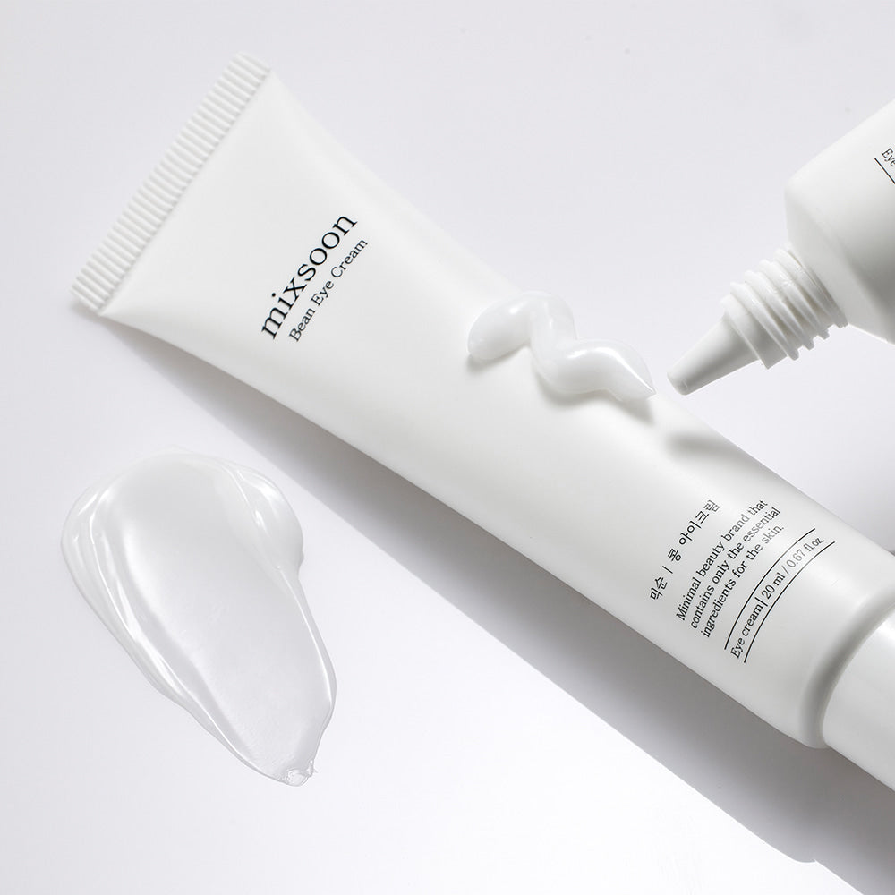 Paakių kremas "Bean Eye Cream", 20 ml