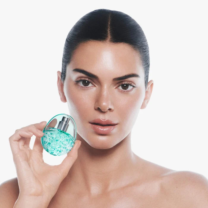 Drėkinamoji veido dulksna "PDRN Hyaluronic Acid Hydrating Capsule Mist", 30 ml