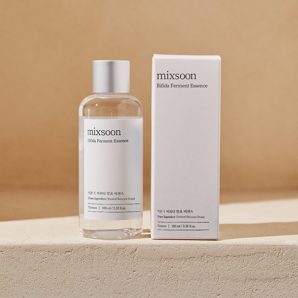 Drėkinanti veido esencija "Bifida Ferment Essence", 100 ml