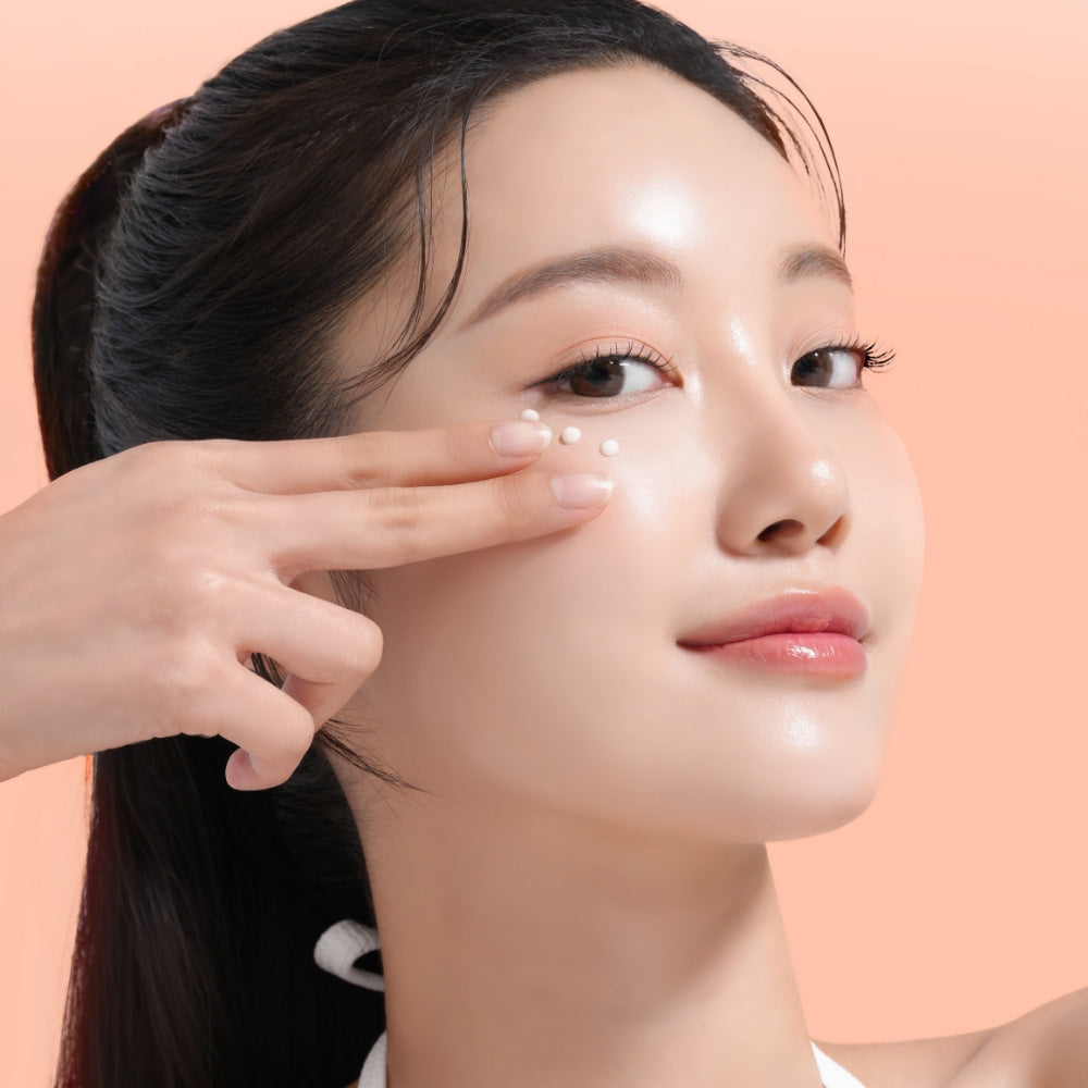 Paakių serumas "PDRN Collagen Eye Serum" 20 ml
