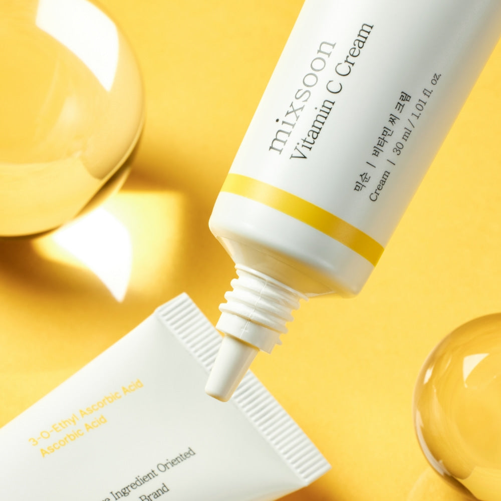 Veido kremas "Vitamin C Cream", 30 ml