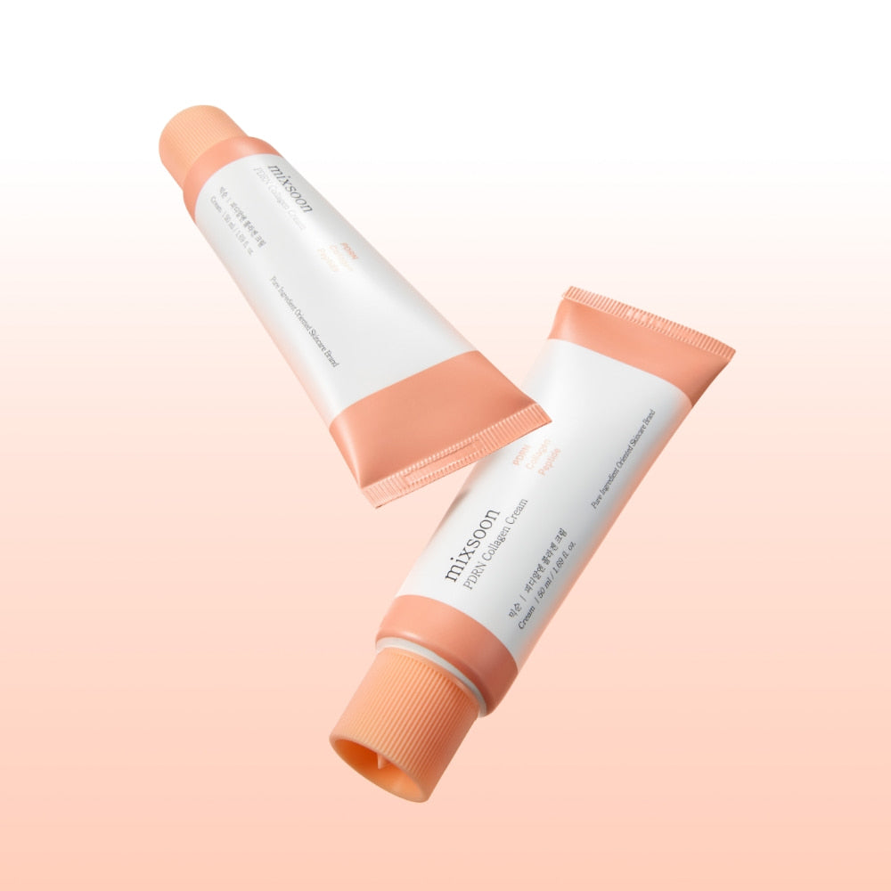 Veido kremas "PDRN Collagen Cream", 50 ml