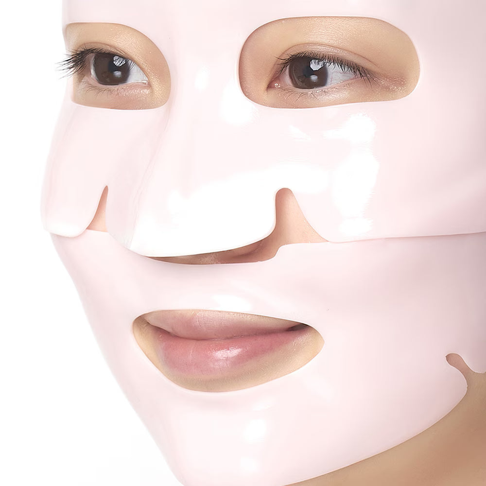 Veido kaukė "Cryo Rubber Firming Mask", 40 g