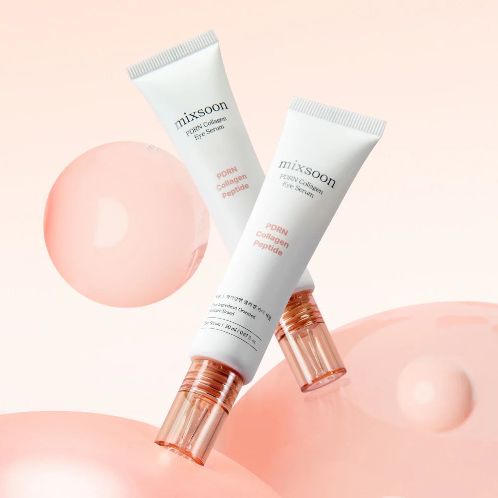 Paakių serumas "PDRN Collagen Eye Serum" 20 ml