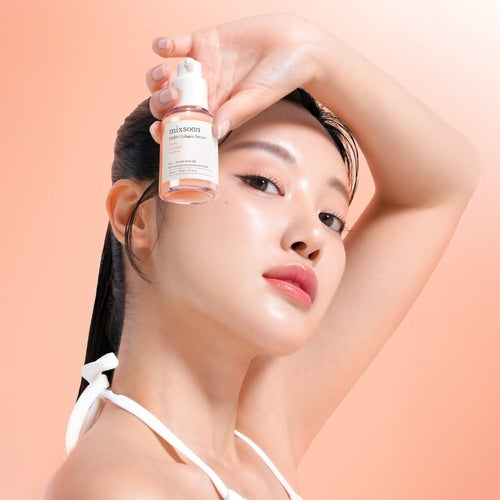 Veido serumas su kolagenu "PDRN Collagen Serum", 30 ml