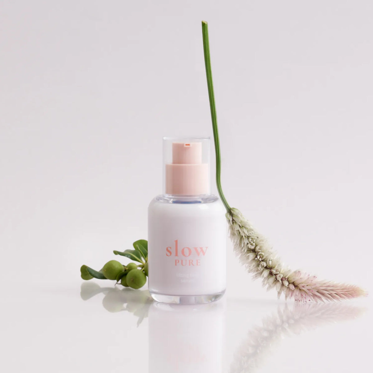 Stangrinamasis veido serumas "Lifting Firm Serum", 50 ml