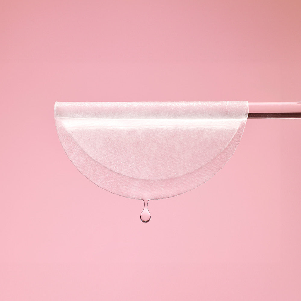 Veido toniko padeliai "Collagen Toner Pad", 110 vnt.