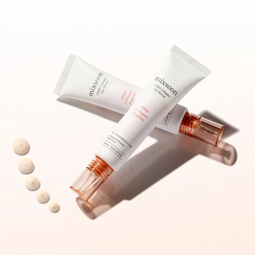 Paakių serumas "PDRN Collagen Eye Serum" 20 ml