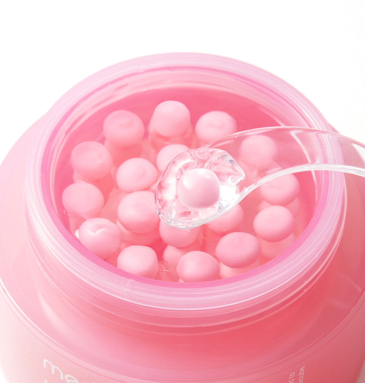 Veido kremas su kolagenu "PDRN Pink Collagen Capsule Cream", 55 g