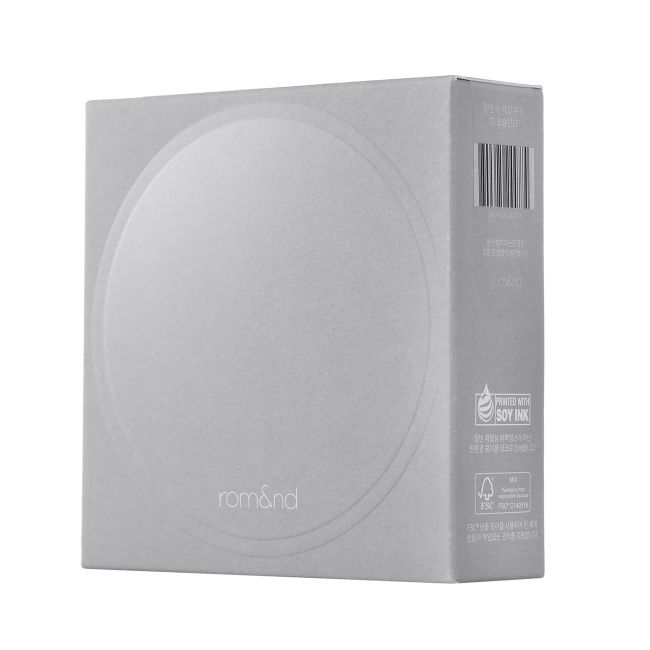 Makiažo pagrindas "Nu Zero Cushion SPF24 PA++", 15 g