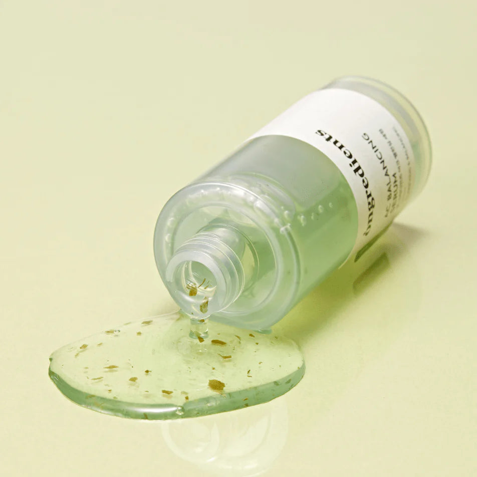 Balansą atkuriantis veido serumas "AC Balancing Serum", 50 ml