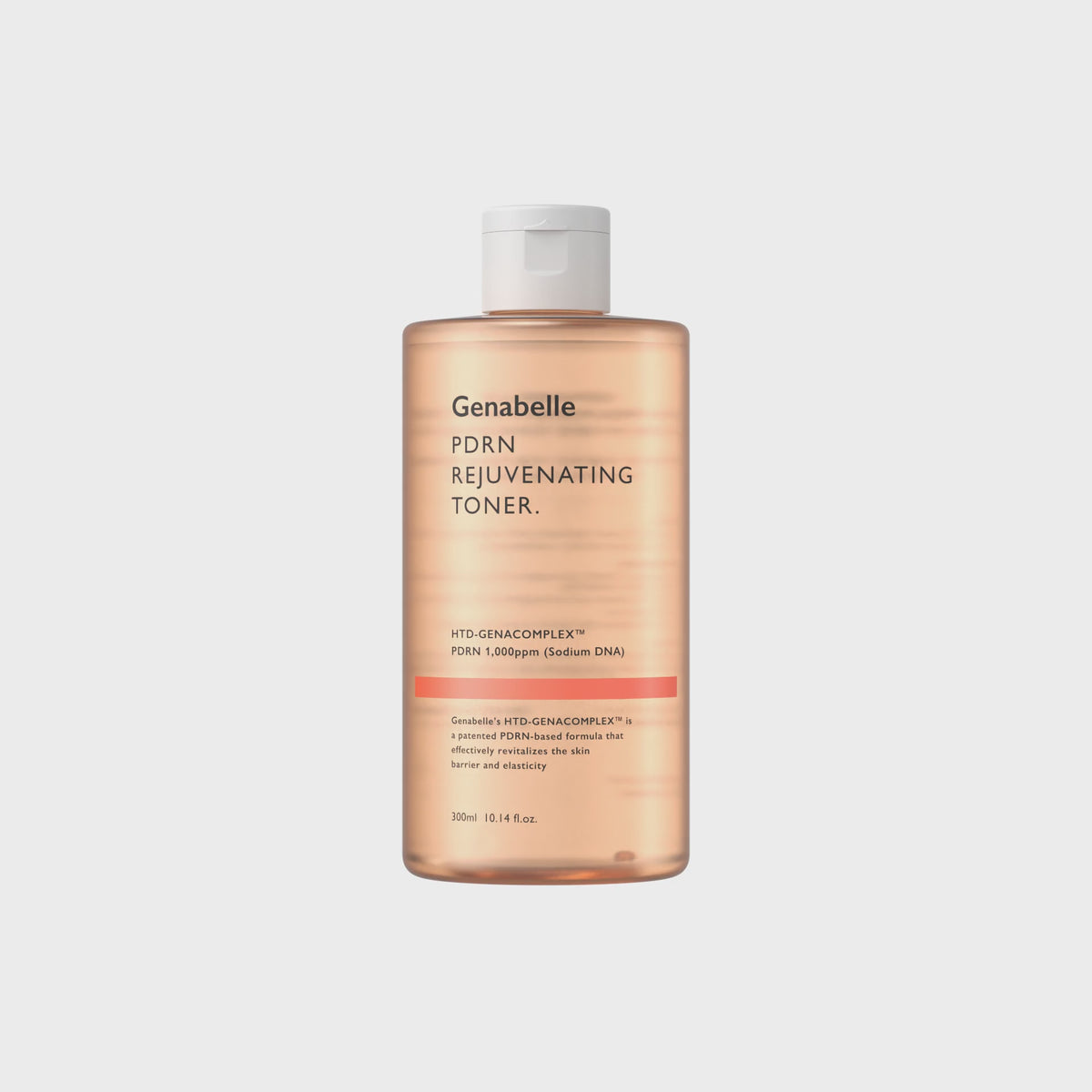 Įkelti vaizdo įrašą: Veido tonikas "PDRN Rejuvenating Toner", 300 ml