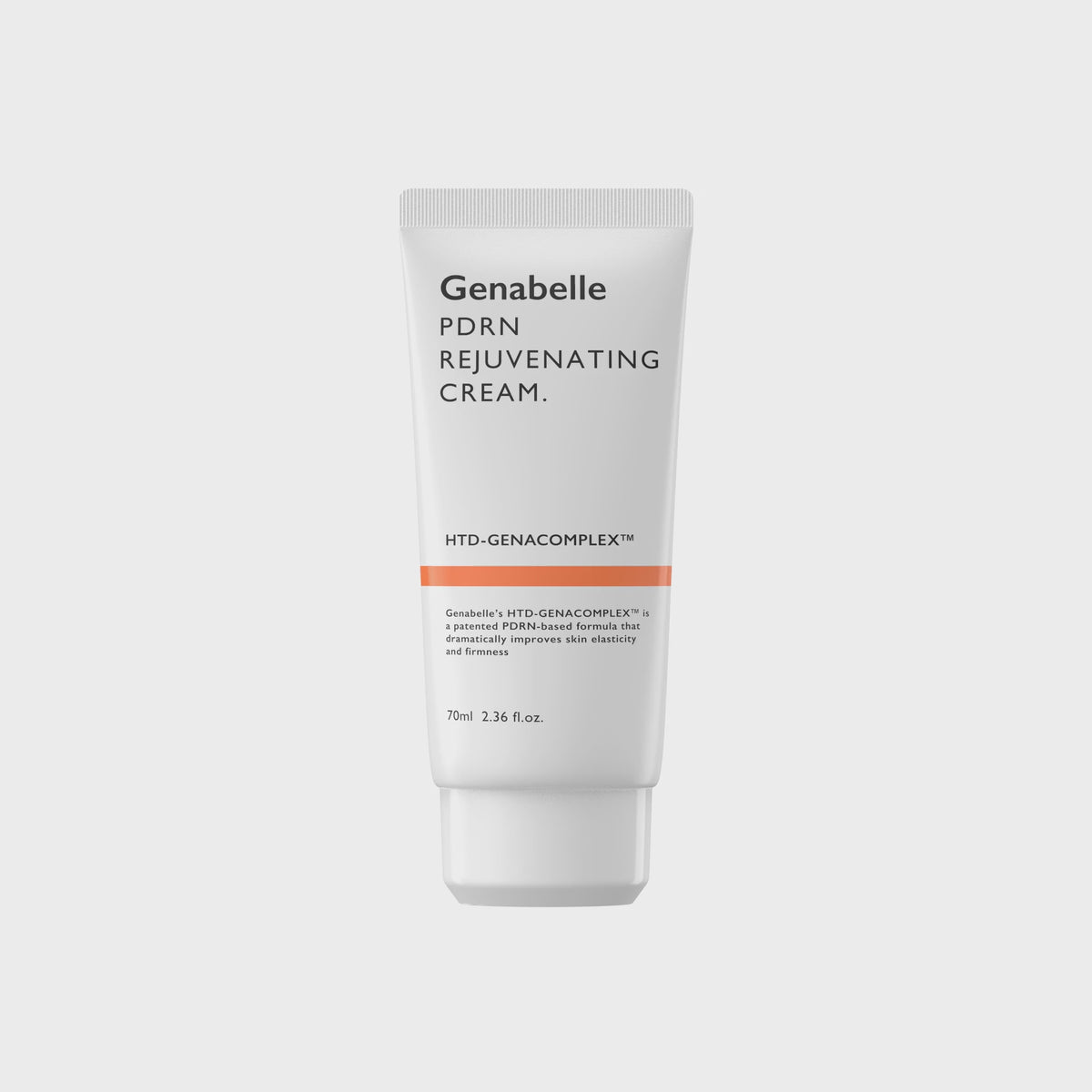 Įkelti vaizdo įrašą: Veido kremas "PDRN Rejuvenating Cream", 70 ml