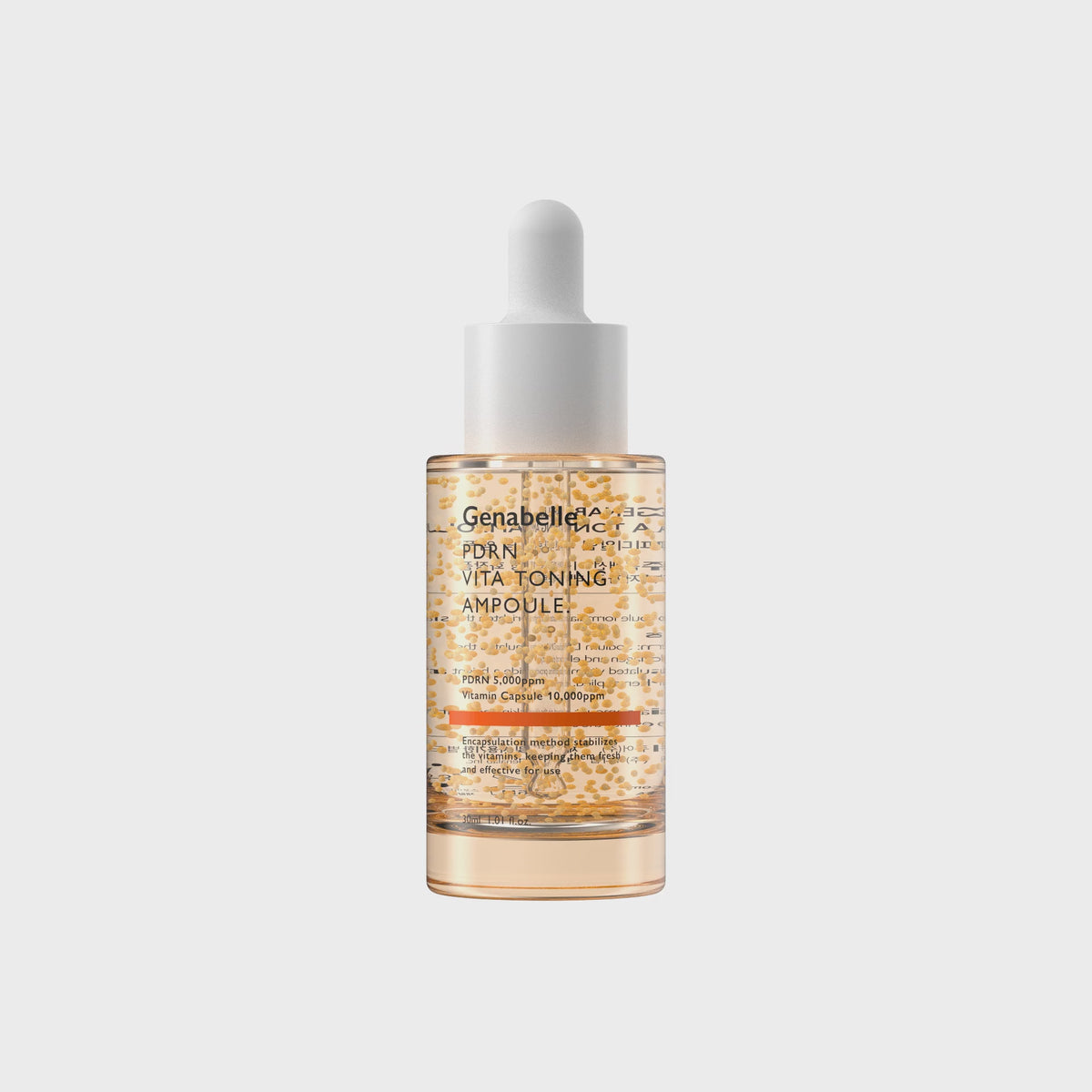 Įkelti vaizdo įrašą: Veido serumas "PDRN Vita Toning Ampoule", 30 ml