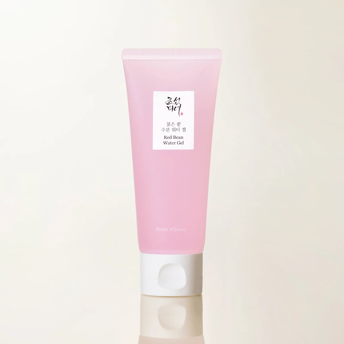 Intensyviai drėkinantis gelis "Red Bean Water Gel", 100 ml