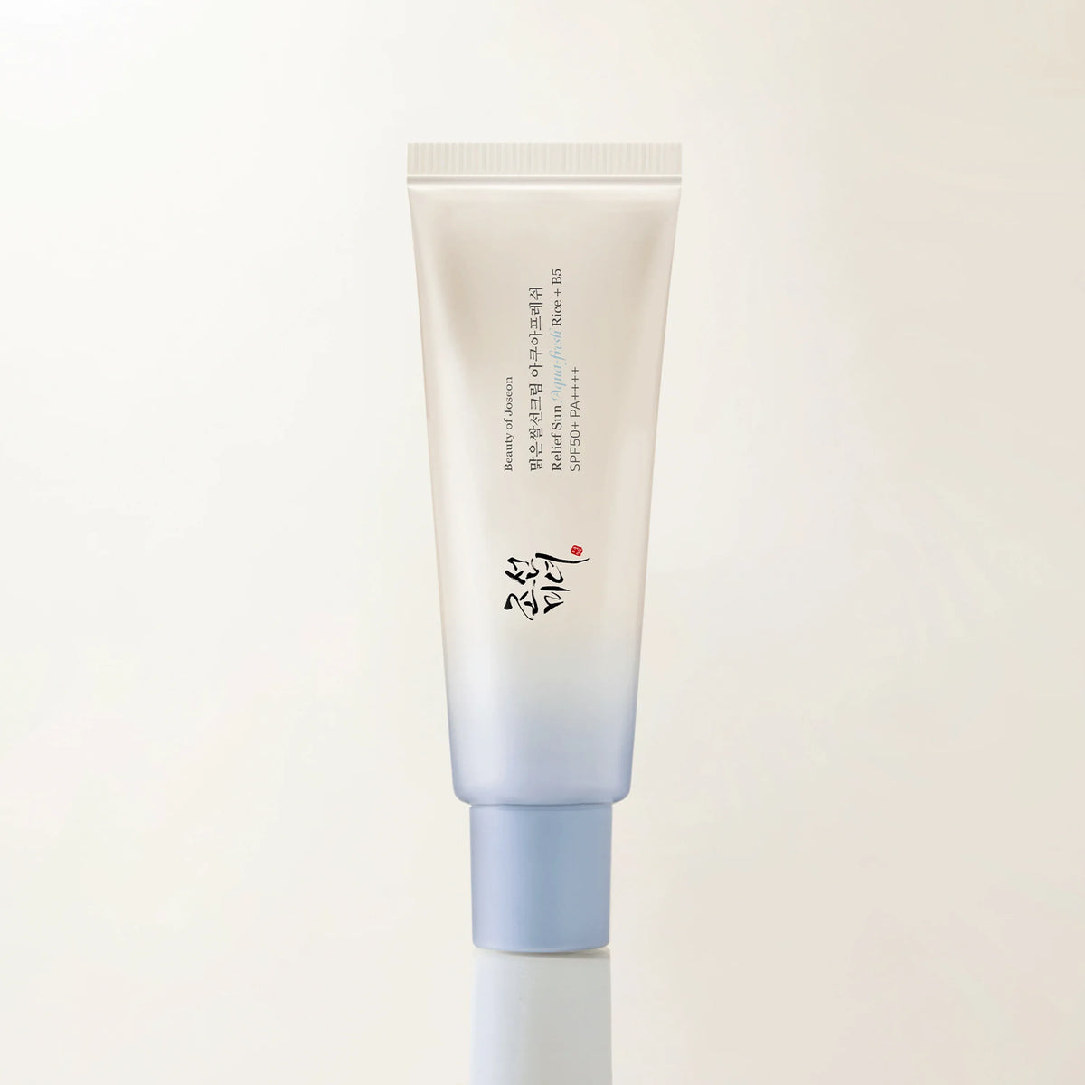Apsauginis kremas nuo saulės "Relief Sun Aqua-Fresh Rice + B5 SPF50+ PA++++", 50 ml