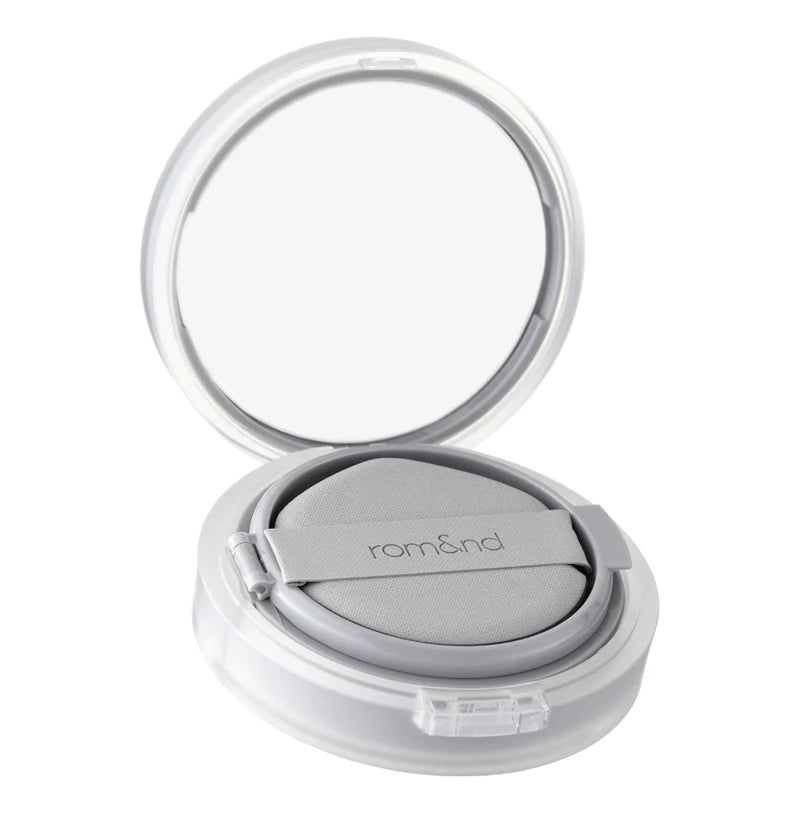 Makiažo pagrindas "Nu Zero Cushion SPF24 PA++", 15 g