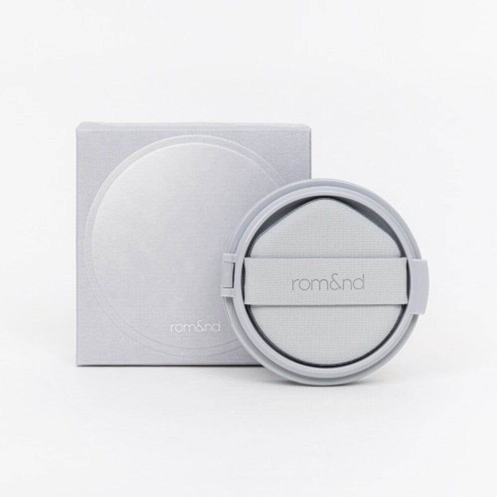 Makiažo pagrindas "Nu Zero Cushion SPF24 PA++", 15 g