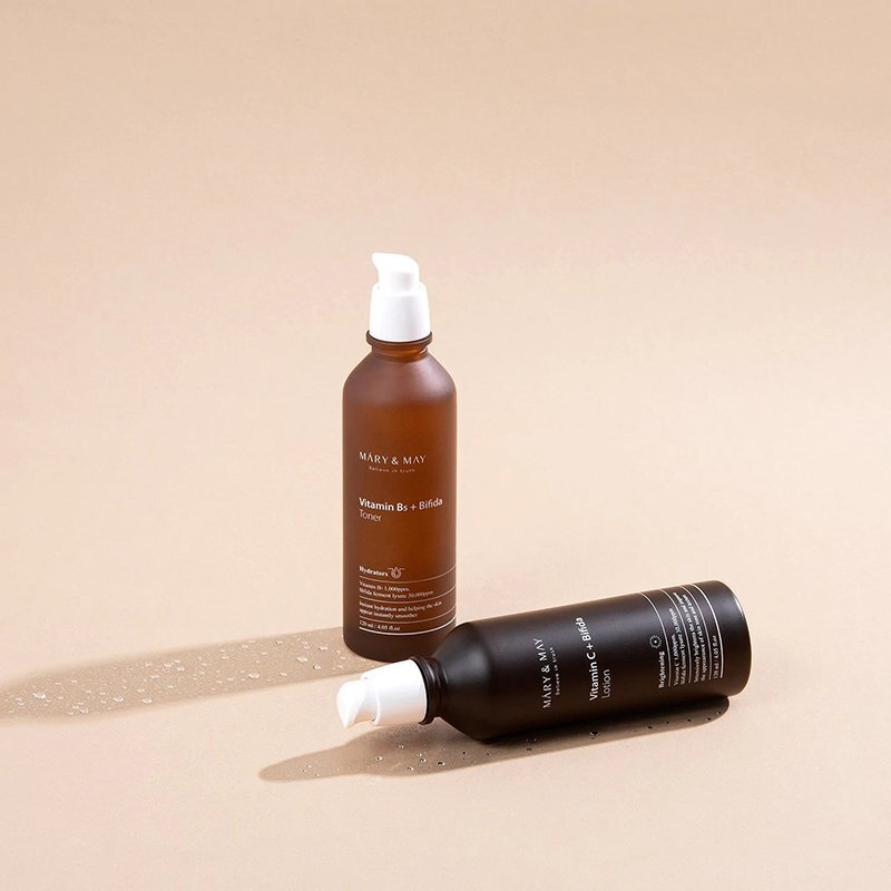 Stangrinamasis losjonas "Collagen Booster Lotion", 120 ml