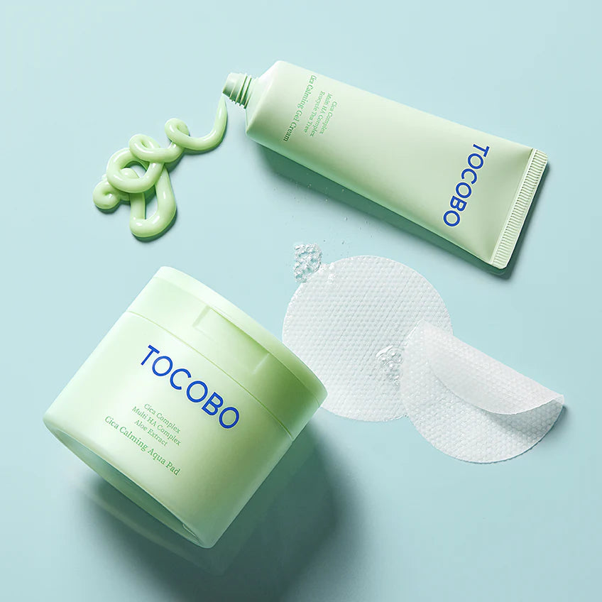 Kelioninis rinkinys "Cica Calming Travel Kit"
